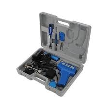 SOLDADOR ELECTRICO DE PISTOLA 1740 KIT