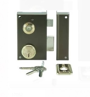 CERRADURA 56 B 70 DCH  ILARGI