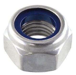 TUERCA HEXAGONAL AUTOB M-10 DIN985 UNID