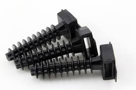 BRIDA TACO 8x40 (BOLSA 100 UND)