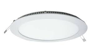 DOWNLIGHT CIRCULAR.18W ENCAS BLANCO 0705354