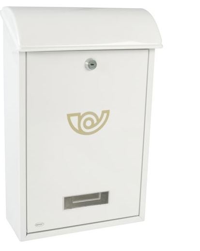 BUZON MOD. 2 AMIG BLANCO
