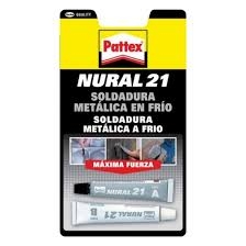 PEGAMENTO NURAL 21 BLISTER 22CC 2668490