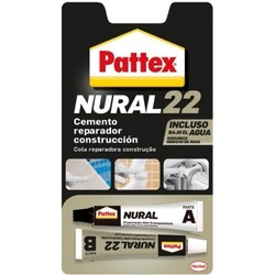 PEGAMENTO NURAL 22 BLISTER 22CC