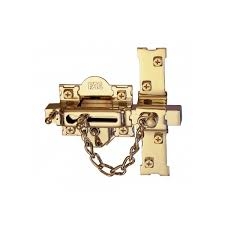 CERROJO 307-R/080 B.50 DCH NIQ