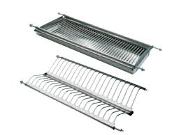 PLATERO NEXO INOX DE 090 26541