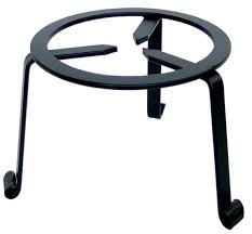 TREBEDE FORJA 30 CMS