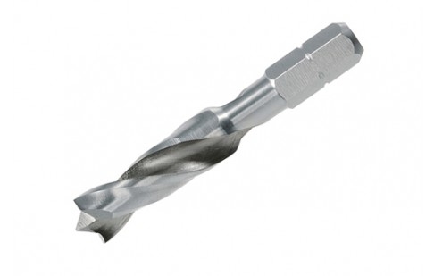 BROCA HEXAGONAL MADERA 04.0 BOSCH