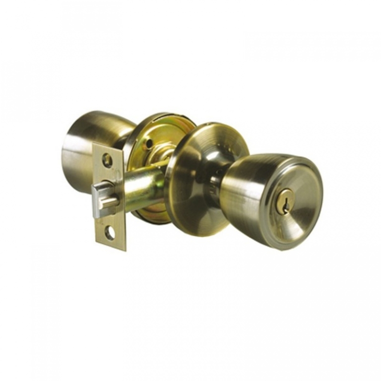 POMO 603/60-70 LATON MATE LLAVE