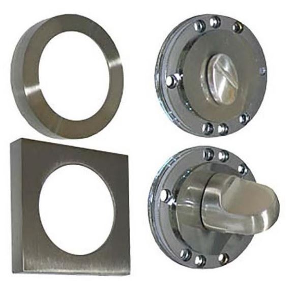 MULETILLA ROSETA 50mmN05 NIQ-CRO(2BASES)26573