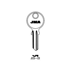 LLAVE JIS-2I ACERO-B