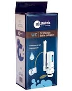 DESCARGA VWC DOBLE PULSADOR C/CABLE CA-40220