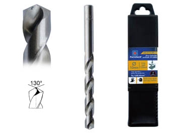 BROCA COBALTO HSS DIN338 DIAM.06.50MM 25635