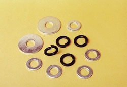 ARANDELA  16 mm DIN 9021 ALA/ANCHA CENTENAR