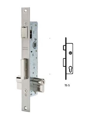 CERRADURA METAL 2210E253 AI TESA