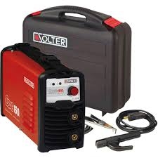 INVERTER  SOLTER CORE-140I + MALETIN