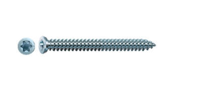 TORN. ABC SPAX-RA 7.5*150 BRICO UNIDAD