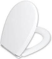 TAPA WC STANDAR BLANCA CA-62550