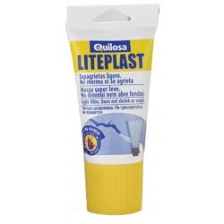 MASILLA LITEPLAST TAPA GRIETA BLISTER 150ml