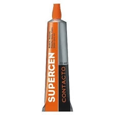 PEGAMENTO CONTAC.SUPERGEN.40ML TRANSPA