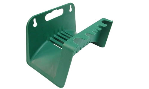 RIEGO COLGADOR MANGUERA PLAS/VERDE 24334 FERROTECH