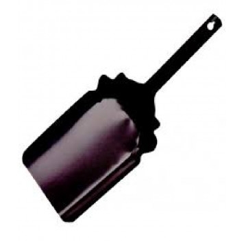 COGEDOR 2 EPOXY MARRON