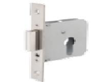 CERRADURA 3812-50 C/CUAD.LTDO. BATON