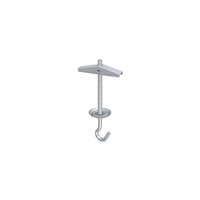 ESPIGA PALOMILLA M-05 TUERCA MUELLE INDEX