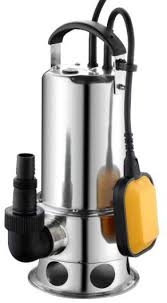 BOMBA AGUA SUCIA VXV1100AS/BRISA V1100SM