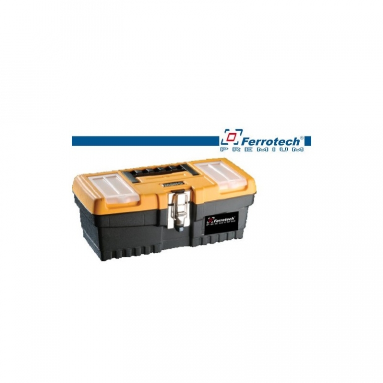 CAJA HERRAMIEN.FERROTECH CH02 413x212x186 20080