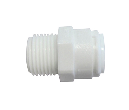 ADAPTADOR ROSCA MACHO 3/8 SAGOLA(2PZ)