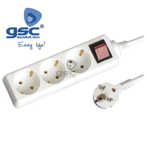 BASE MULTI.GSC 3 TOMAS C/INT.1.5MTR.000009