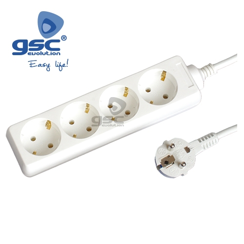 BASE MULTI.GSC 4 TOMAS 1.5MTR.0000010
