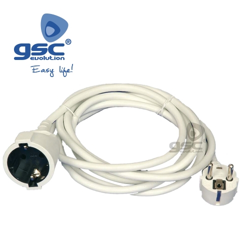 PROLONGADOR ELECTR.(3x1.5)2MTR 0100040