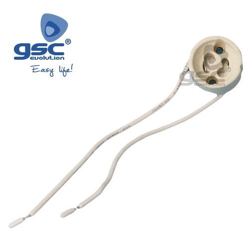 PORTALAMPARAS PARA HALOGENO GU10 2200296