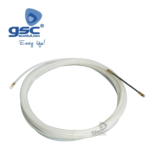 SONDA PASAHILOS NYLON 15 MTR. GSC 0600134