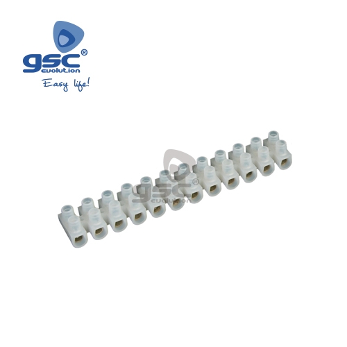 REGLETA CONXION ELECTRICA GSC 04MM 1000102