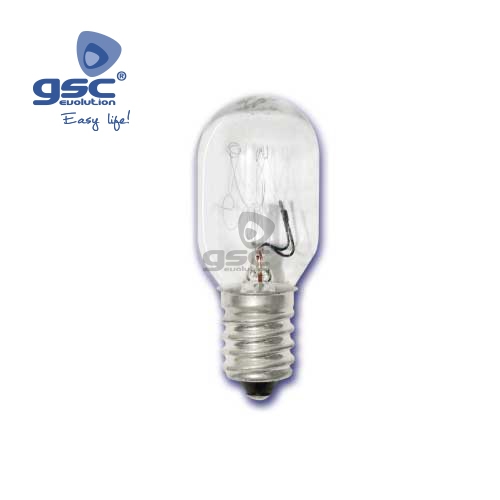 BOMBILLA ESFERICA.LED.07W E14 6000K 120632