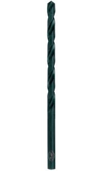 BROCA HSS DIN 340 DIAM. 04.5MM S/LARGA