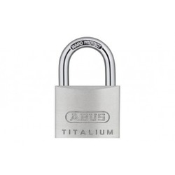CANDADO TITALIUM 64TI/40 MM ABUS