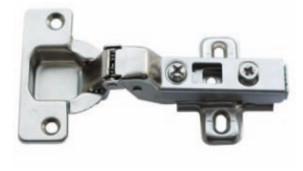 BISAGRA COCINA N05 35 ACODADA 3 REG.24700