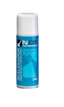 ACTIVADOR CIANOCRILATO N05 200 ML.