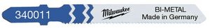 PAQUETE SIERRA CALAR T 118 AF MILWAUKEE