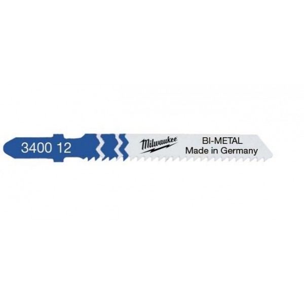 PAQUETE SIERRA CALAR T 118 BF MILWAUKEE