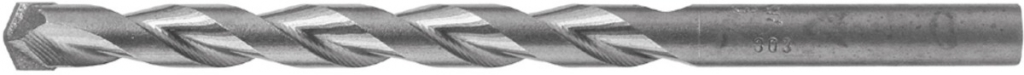 BROCA HORMIGON 09x120 MILWAUKEE