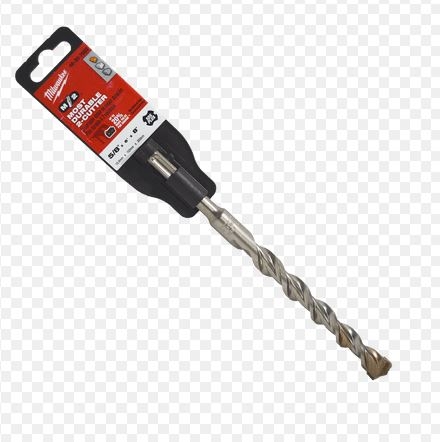BROCA SDS 10X160 MILWAUKEE