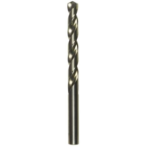 BROCA HSS THUNDERWEB 10.0x133(1und)MILWAUKEE
