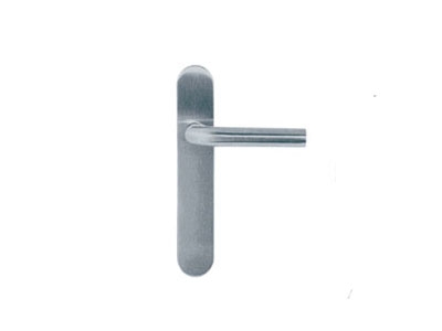 MANIVELA JUNO P/OVAL VARIETY A.INOX 25225