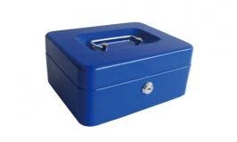 CAJA CAUDALES MOD.3 FERROTECH 250x180x90