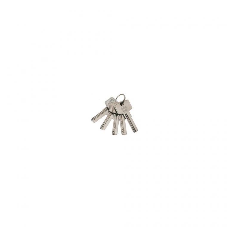 LLAVE SEGURIDAD AMIG-2500 (CERROJO)